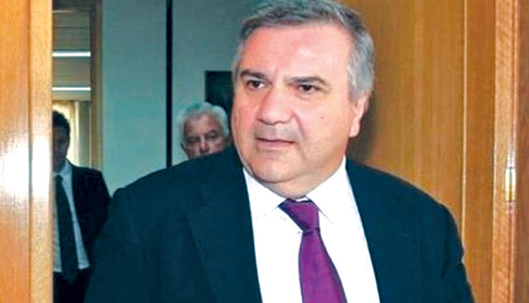 Επίσκεψη Καστανίδη Δευτέρα και Τρίτη