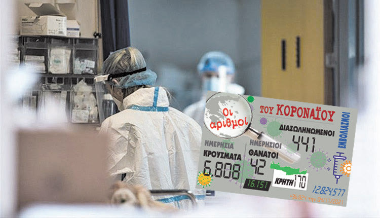 κρούσματα 04-11-2021