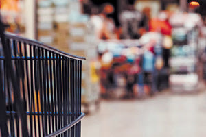 Η άνοδος τιμών έχει φανεί στην τσέπη των κατα- ναλωτών