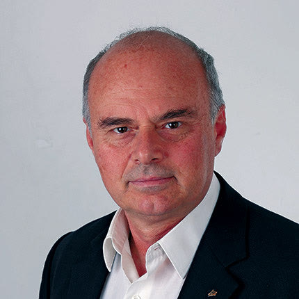 Ο κ. Αλιφιεράκης 