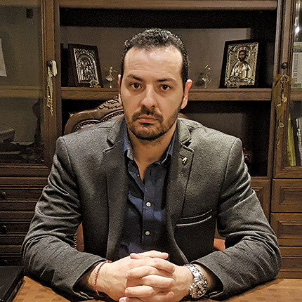 Ο κ. Δατσέρης 