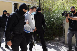 Σε ειδικό εφέτη η έρευνα για τον ISIS