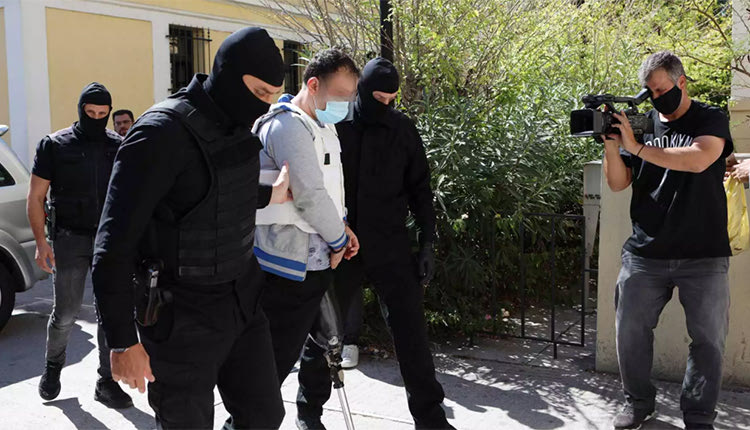 Σε ειδικό εφέτη η έρευνα για τον ISIS