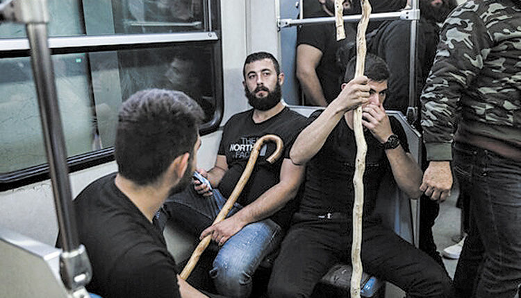 κτηνοτρόφοι από την Κρήτη στην Αθήνα για διαμαρτυρία