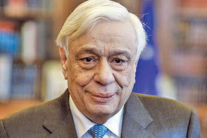 Θετικός στον κοροναϊό διαγνώστηκε ο τέως Πρόεδρος της Δημοκρατίας, Προκόπης Παυλόπουλος.