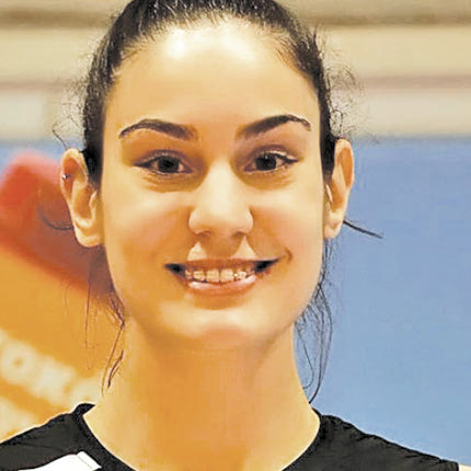 ΘΕΤΙΔΑ ΒΟΥΛΑΣ