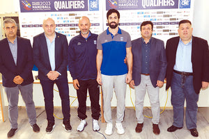 Κάλεσμα στον κόσμο έκαναν οι κ.κ. Νταμπακάκης, Βαρδαβάς, Ζαραβίνας, Τζηράς, Συριγωνάκης, Σταυρακάκης