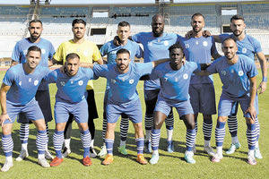 Ο Ηρόδοτος θέλει ένα καλό ξεκίνημα με Διαγόρα αύριο στο Παγκρήτιο