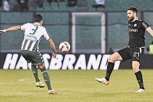 Ο Τοράλ θ’ αναλάβει σήμερα να καλύψει το κενό του Νέιρα στη μεσαία γραμμή