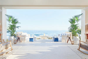 Sani/Ikos: Επένδυση 125 εκατ. ευρώ στην Κρήτη για νέο ξενοδοχειακό συγκρότημα