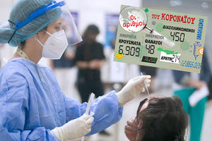 κρούσματα 05-11-2021