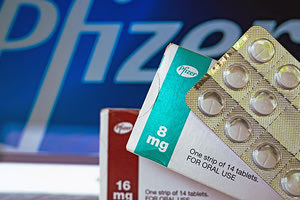 φαρμακο κατά του covid από την pfizer