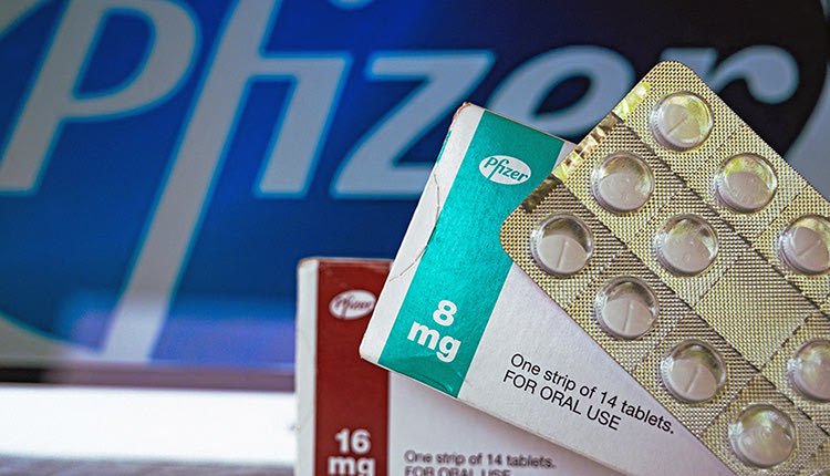 φαρμακο κατά του covid από την pfizer