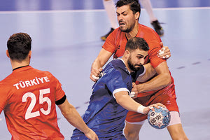 Ο Μυλωνάς ήταν ο πρώτος σκόρερ της εθνικής ομάδας