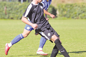 Χωρίς γκολ έληξε το ΟΦΗ-Ατρόμητος (Κ19)