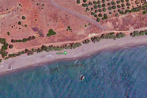 Εδώ και καιρό υπήρχαν οι πληροφορίες ότι μεγάλος τουριστικός-εφοπλιστικός όμιλος, που συνεργάζεται και με αεροπορική εταιρεία, είχε ενδιαφερθεί για μια επένδυση στη νότια Κρήτη.