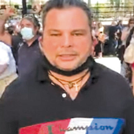 Η κατάσταση του στρατιωτικού ιατρού Ευγένιου Μπαϊραμίδη