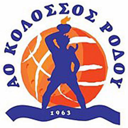 ΚΟΛΟΣΣΟΣ ΡΟΔΟΥ ΣΗΜΑ