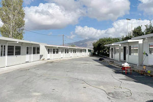 Συνεχίζεται το εναλλάξ μάθημα στα 1ο και 2ο Δημοτικά σχολεία Αρκαλοχωρίου