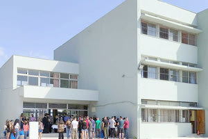 Οι μαθητές του Λυκείου Καστελλίου αναμένεται να επιστρέψουν αύριο στα θρανία