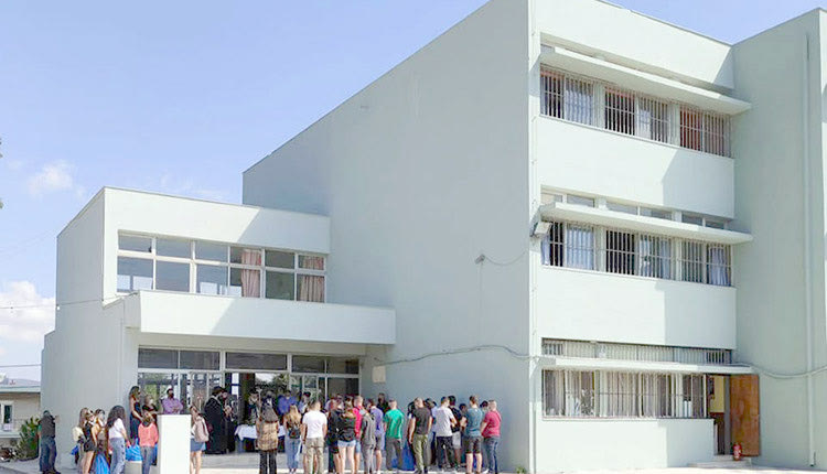 Οι μαθητές του Λυκείου Καστελλίου αναμένεται να επιστρέψουν αύριο στα θρανία