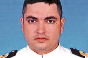 Ο άτυχος Κωνσταντίνος Πανανάς