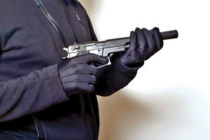 ΛΗΣΤΗΣ ΚΛΕΦΤΗΣ ΟΠΛΟ ΕΓΚΛΗΜΑ