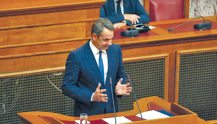 ΚΥΡΙΑΚΟΣ ΜΗΤΣΟΤΑΚΗΣ