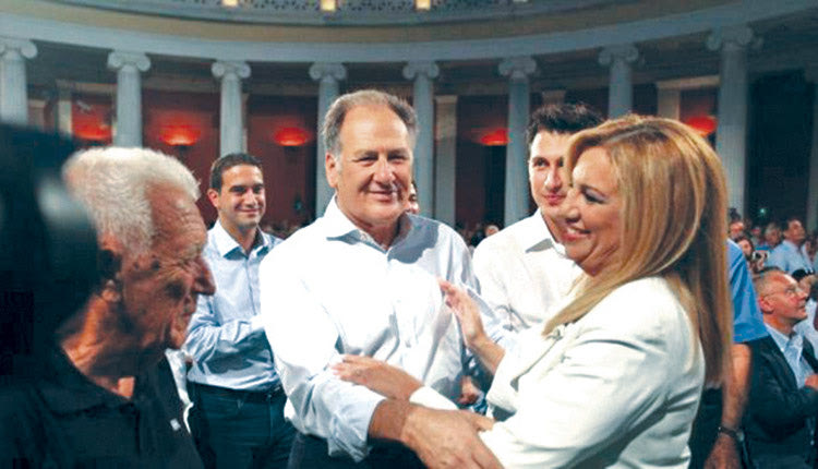 ΛΑΛΙΩΤΗΣ ΓΕΝΝΗΜΑΤΑ 