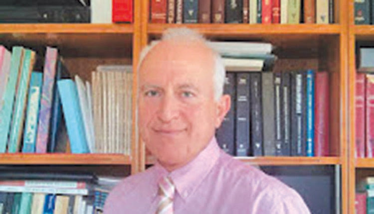 ΔΗΜΗΤΡΗΣ ΑΡΒΑΝΙΤΑΚΗΣ