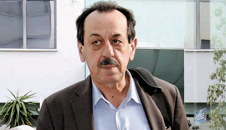 ΓΙΑΝΝΗΣ ΡΑΛΛΗΣ