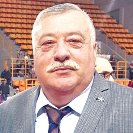 ΔΗΜΗΤΡΗΣ ΦΑΝΟΥΡΑΚΗΣ