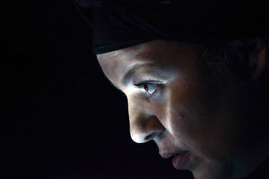 Η ΗΘΟΠΟΙΟΣ ΦΩΤΕΙΝΗ ΜΠΑΞΕΒΑΝΗ ΜΙΛΑ ΣΤΗΝ “Π” ΜΕ ΑΦΟΡΜΗ ΤΗΝ ΠΑΡΑΣΤΑΣΗ «H Κυρά της Ρω είναι ένα γυναικείο σύμβολο πίστης στο καλό»