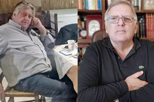 Ξεκληρίστηκε από κοροναϊό η οικογένεια αρνητή γιατρού στη Φθιώτιδα