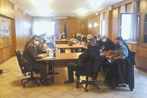 Στα ύψη η κόντρα αγροτών και κτηνοτρόφων με το Υπουργείο Αγροτικής Ανάπτυξης