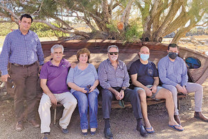 ΤΟ ΣΑΒΒΑΤΟ ΠΑΡΟΥΣΙΑΖΟΝΤΑΙ ΤΑ ΑΠΟΤΕΛΕΣΜΑΤΑ ΕΡΕΥΝΩΝ Προγραμματική σύμβαση για την ενίσχυση γεωαρχαιολογικής έρευνας στον κόλπο της Ελούντας