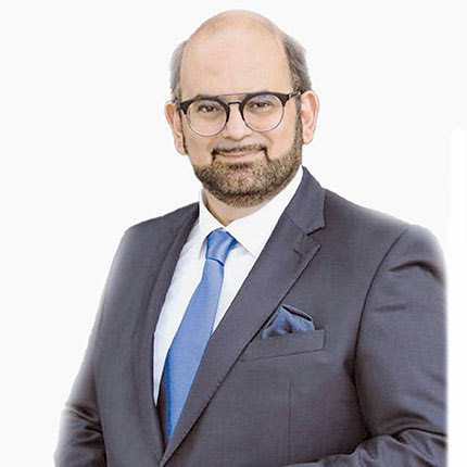 Ο κ. Μιχαηλίδης