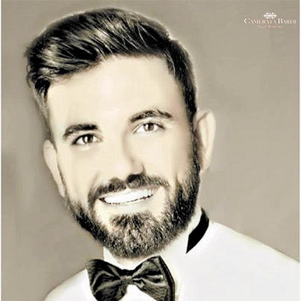 Ο Νική́τας Γκρί́τζαλης