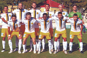 Μια φανέλα δωρο του Εργοτέλη μαζί με τα διαρκείας