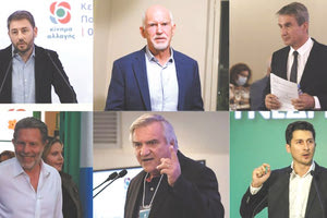 ΣΤΟ ΚΙΝΑΛ: Πρώτη κόντρα για τα debate