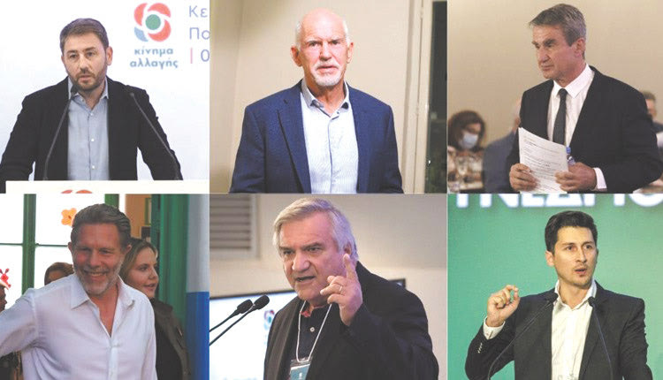 ΣΤΟ ΚΙΝΑΛ: Πρώτη κόντρα για τα debate