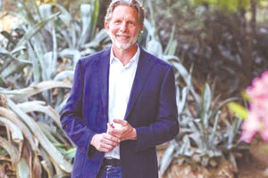 Διήμερη περιοδεία στην Κρήτη για τον Παύλο Γερουλάνο