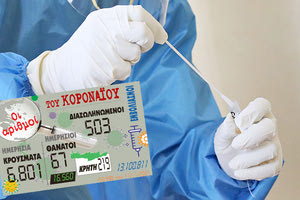 κρούσματα 11-11-2021