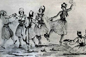 Ημερίδα για την Επανάσταση