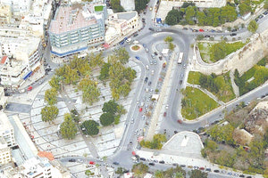 πλατεία Ελευθερίας