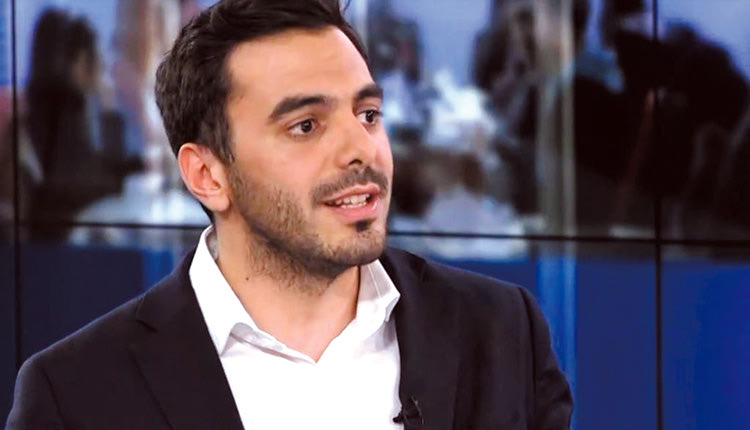 Μανόλης Χριστοδουλάκη