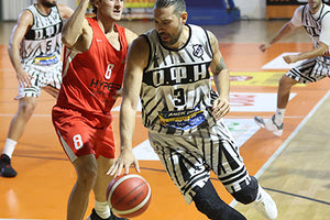 Το πρωτοπόρο Αιγάλεω φιλοξενεί αύριο ο ΟΦΗ