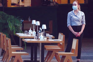 Στους δρόμους για εστίαση, διασκέδαση και λιανεμπόριο