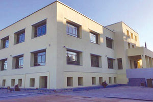 Η συνάντηση θα γίνει στο Καπετανάκειο