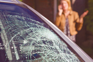 Ηράκλειο: Ποιος κρύβεται πίσω από τις επιθέσεις με αεροβόλο σε οδηγούς;  -Τι καταγγέλλουν και πού κινούνται οι έρευνες της Ασφάλειας 